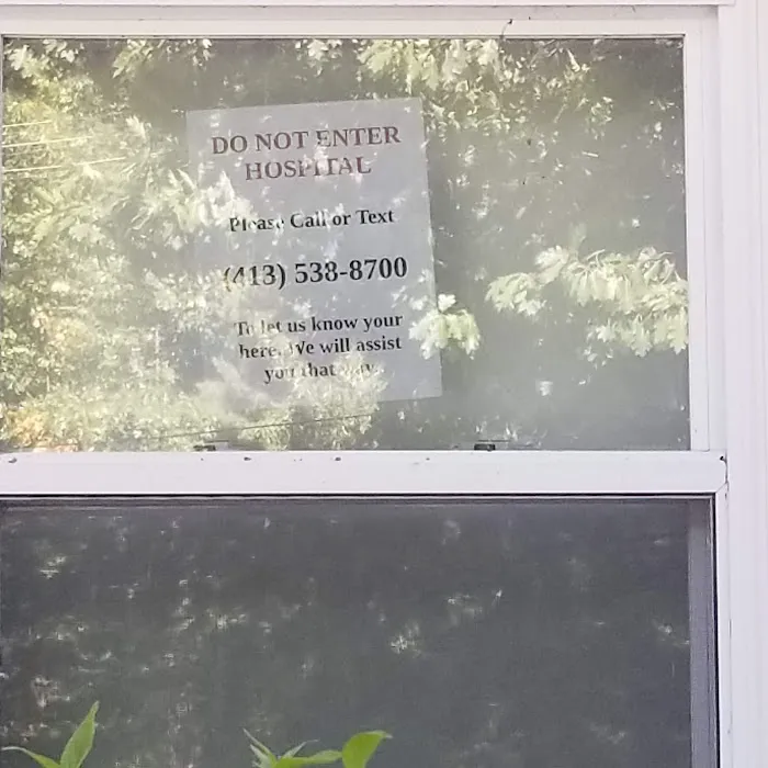 Holyoke Animal Hospital 10