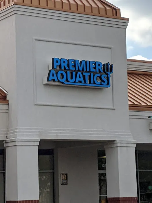 Premier Aquatics 10