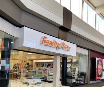 Family Pet