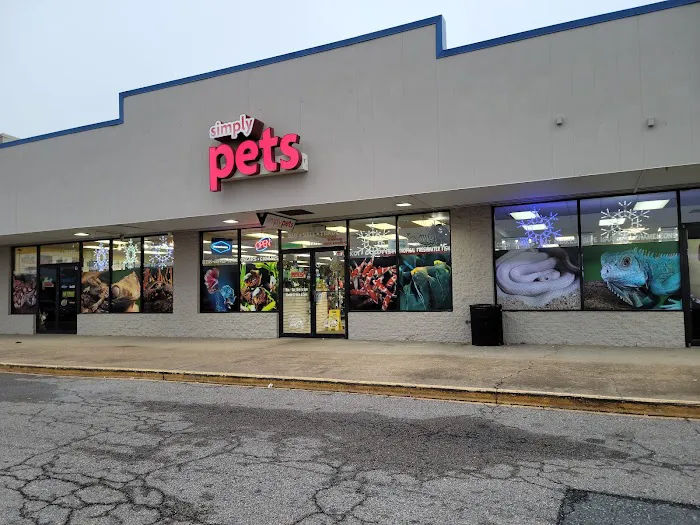 Simply Pets 2