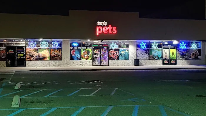 Simply Pets 8