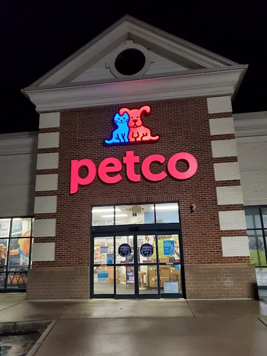 Petco 1