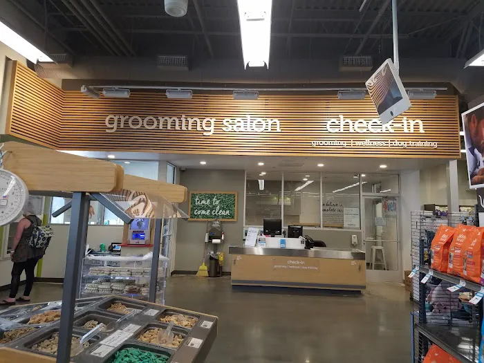 Petco 5