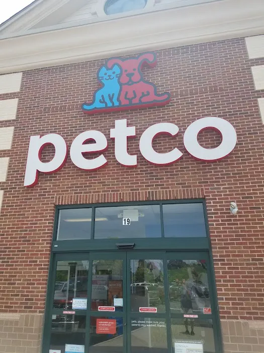 Petco 8