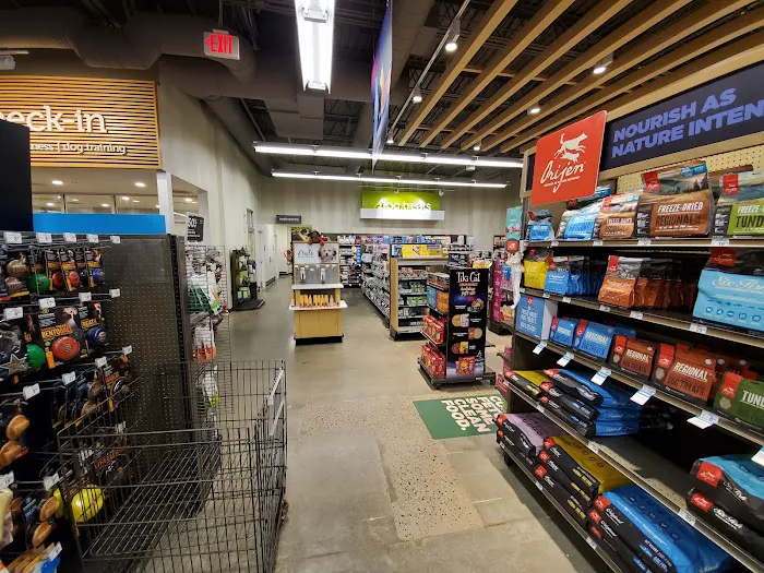 Petco 2