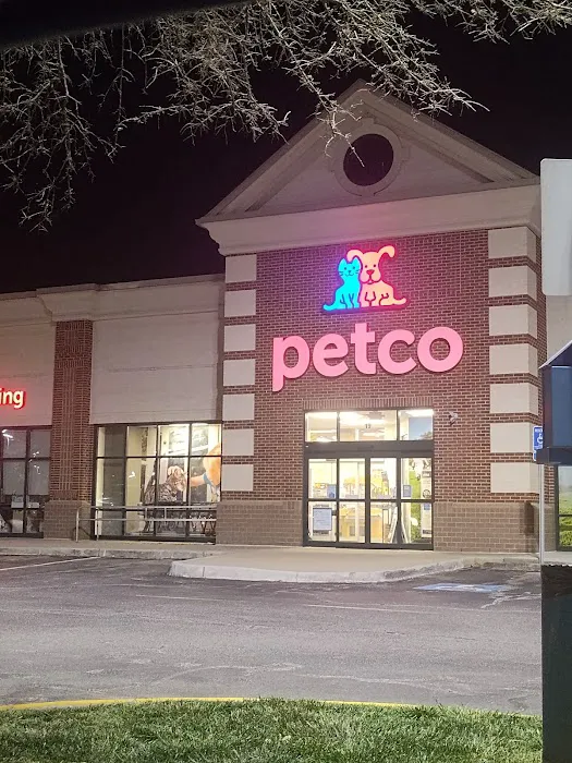 Petco 9