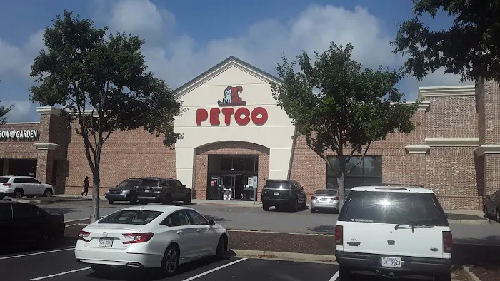 Petco 5