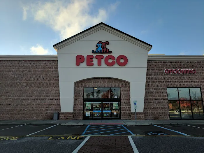 Petco 1