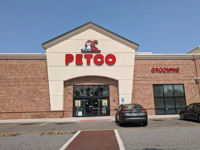 Petco 2