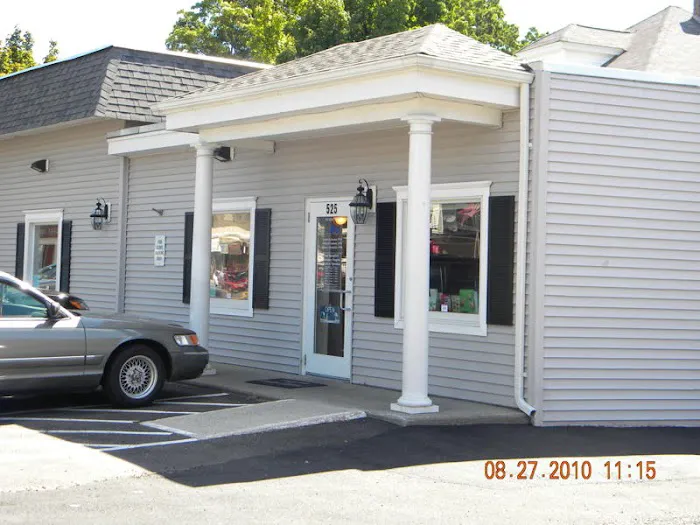 East Springfield Veterinary Hospital 1