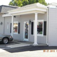 East Springfield Veterinary Hospital ico