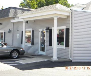 East Springfield Veterinary Hospital