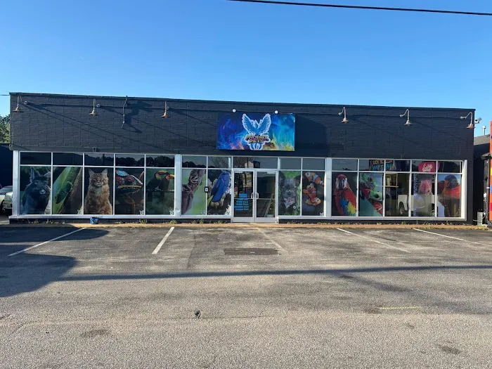 Phoenix Pets 1