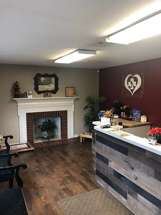 VCA Animal Hospital of Vernon 6