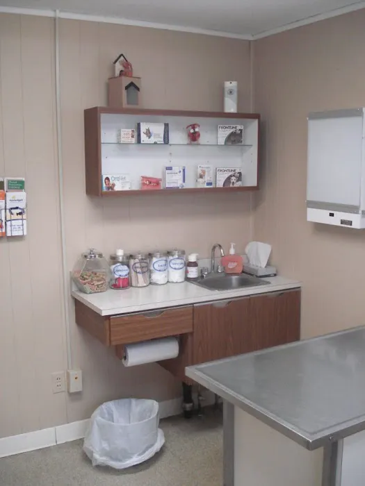 VCA Animal Hospital of Vernon 8