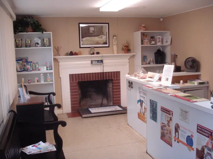 VCA Animal Hospital of Vernon 7