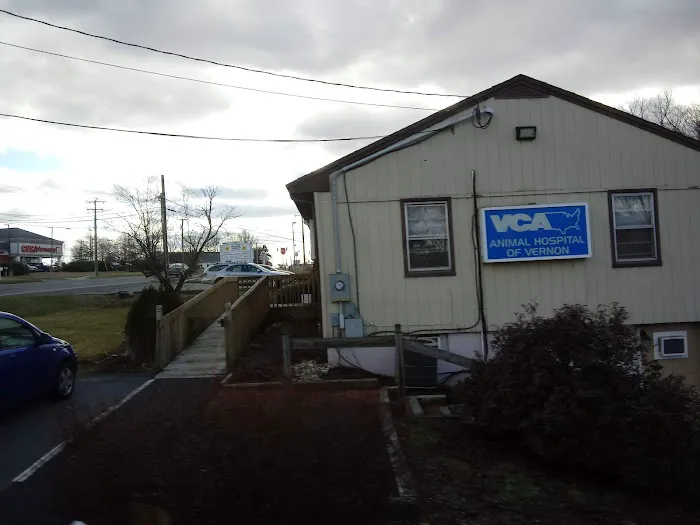 VCA Animal Hospital of Vernon 1
