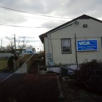VCA Animal Hospital of Vernon ico