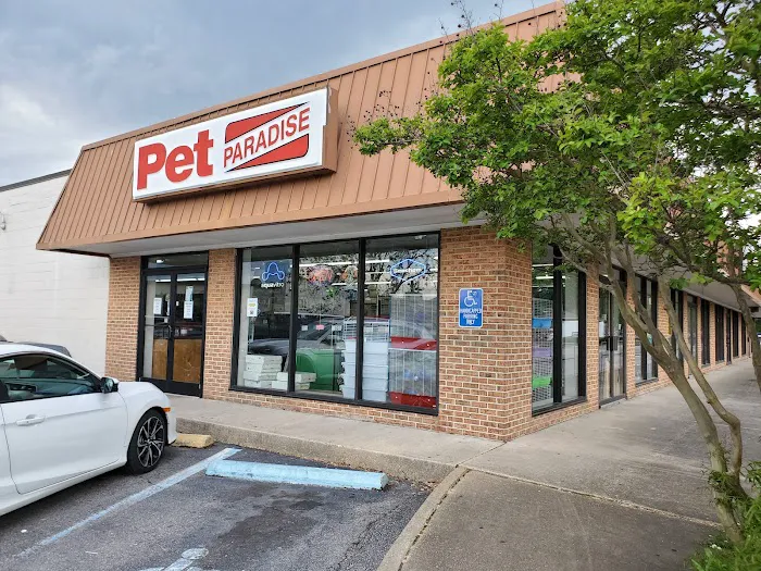 Pet Paradise 7
