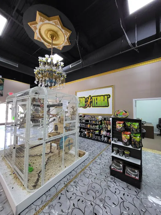 REPTILES UNLIMITED LLC 3