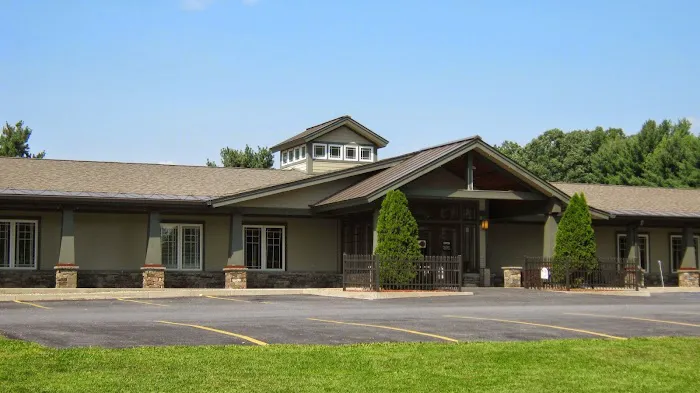 Burnt Hills Veterinary Hospital 2