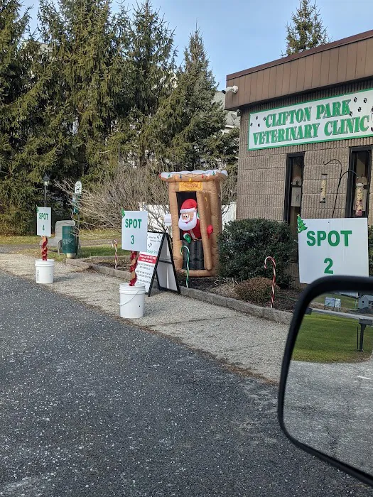 Clifton Park Veterinary Clinic 9