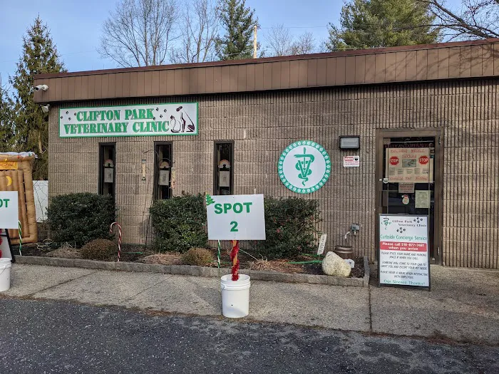 Clifton Park Veterinary Clinic 10