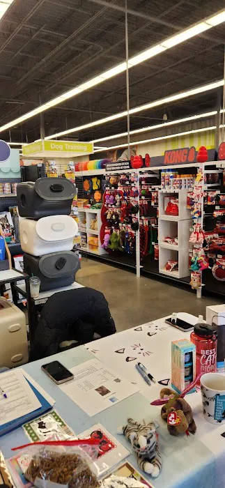 Petco 1