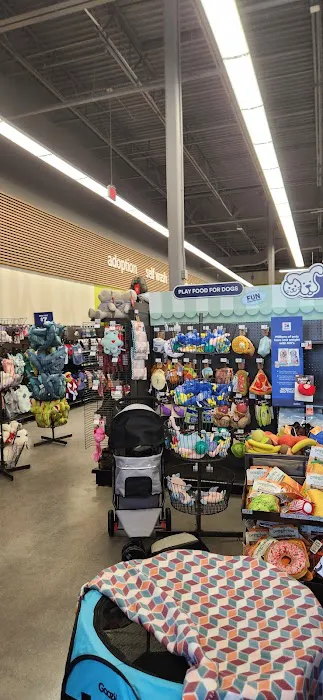 Petco 2