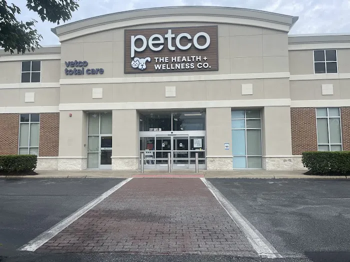 Petco 10