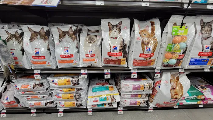 Petco 9