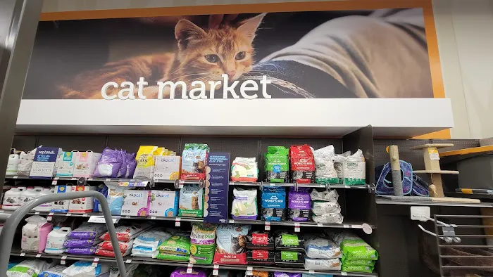 Petco 8