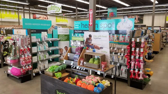 Petco 2