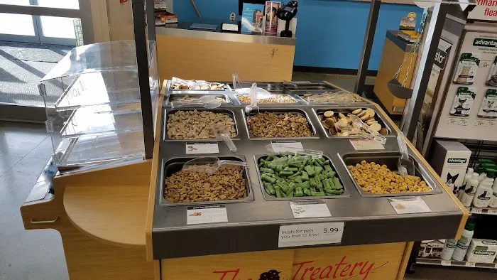 Petco 1