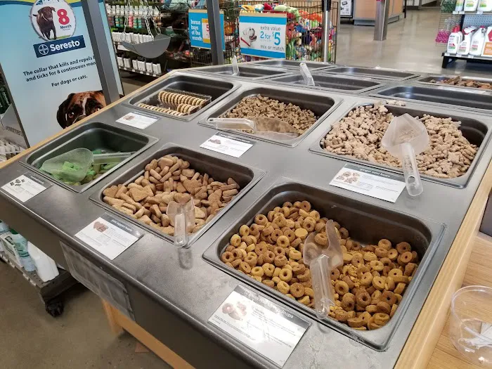 Petco 5