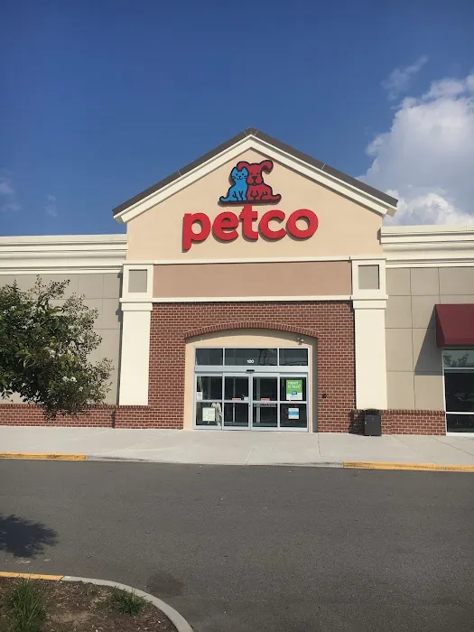 Petco 7