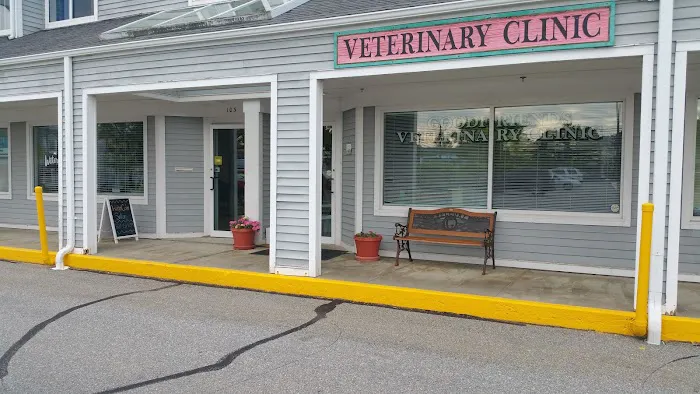 Goodfriends Veterinary Clinic 5