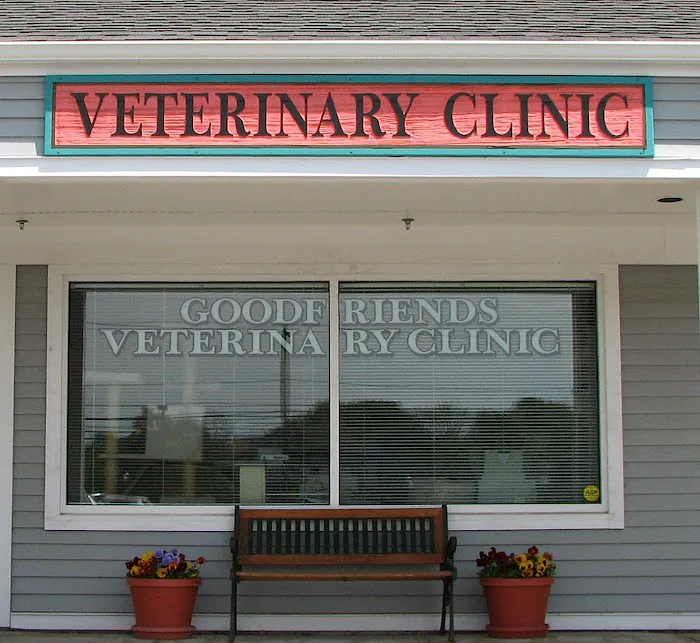 Goodfriends Veterinary Clinic 4