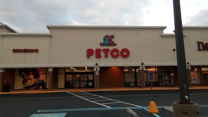 Petco 4