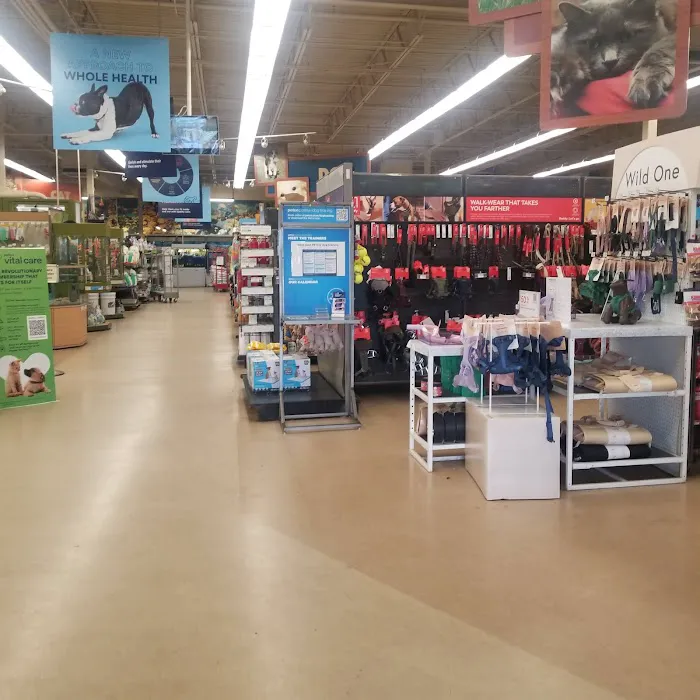 Petco 5