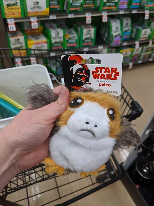Petco 3