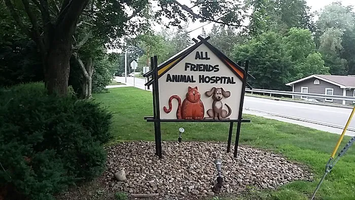 All Friends Animal Hospital 2