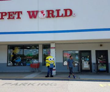 Pet World