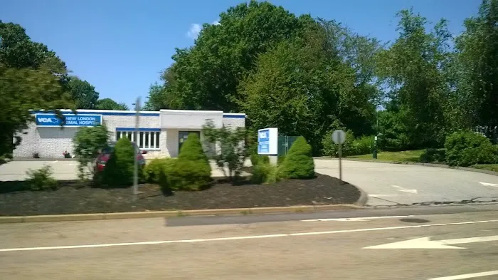 VCA New London Animal Hospital 4
