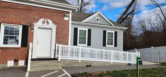 Norwichtown Veterinary Hospital 8