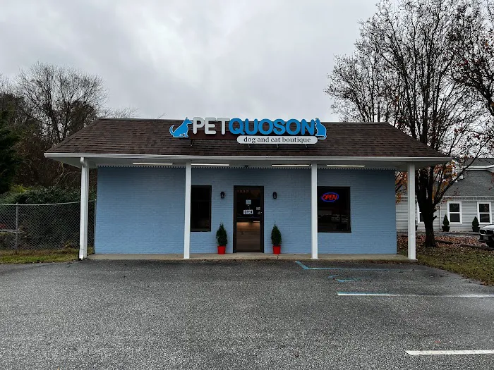 Petquoson 10