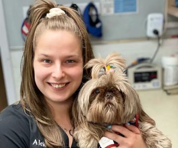 Clinton Veterinary Hospital
