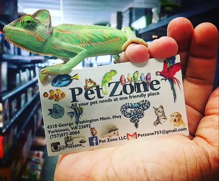 Pet Zone LLC 10