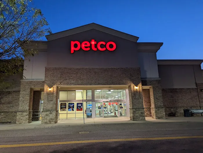 Petco 4
