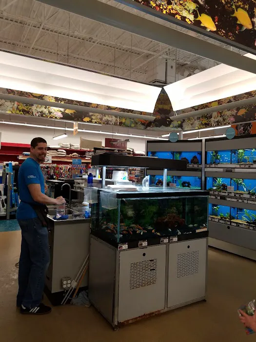 Petco 9
